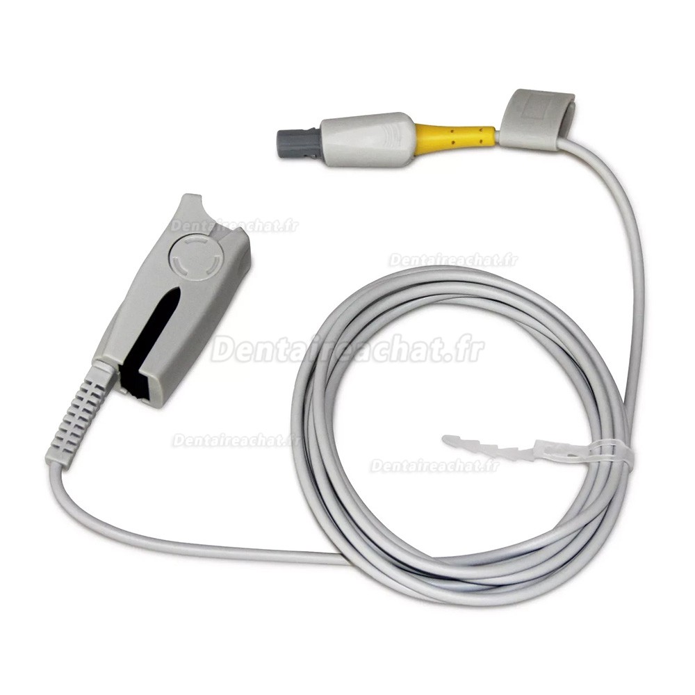 CONTEC® CMS5100 Moniteur multiparamétrique